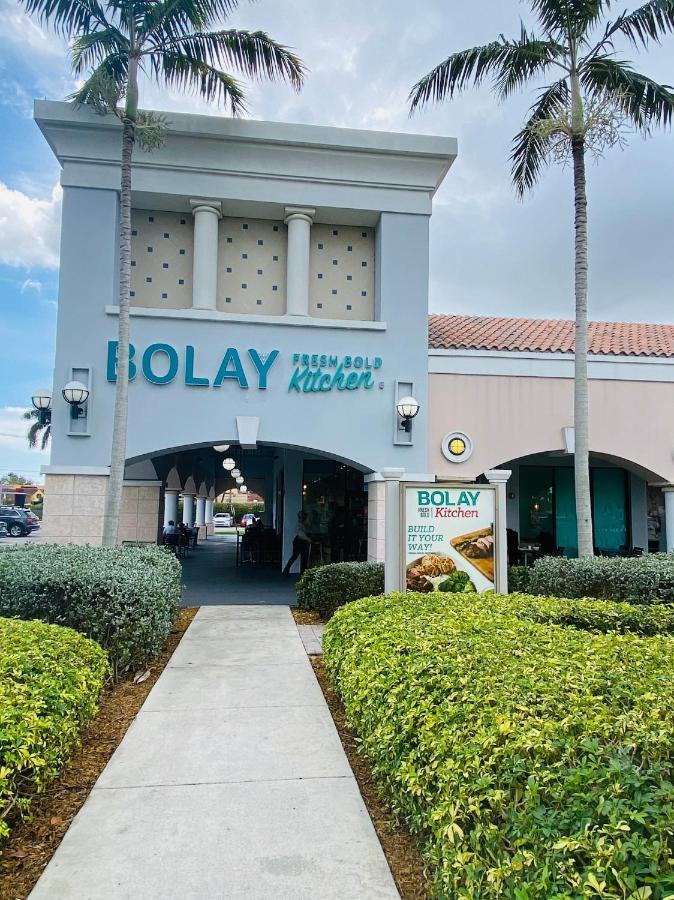 Lovely Apartment With Free Parking Miami Ngoại thất bức ảnh